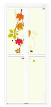 door-frame